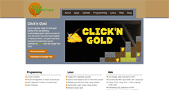 Desktop Screenshot of neilbittner.com